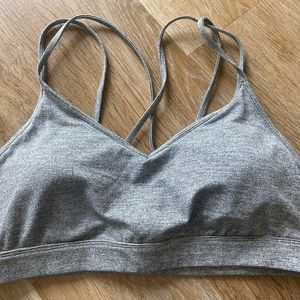 Old Navy sports bra